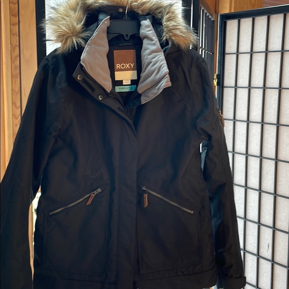 Roxy jacket